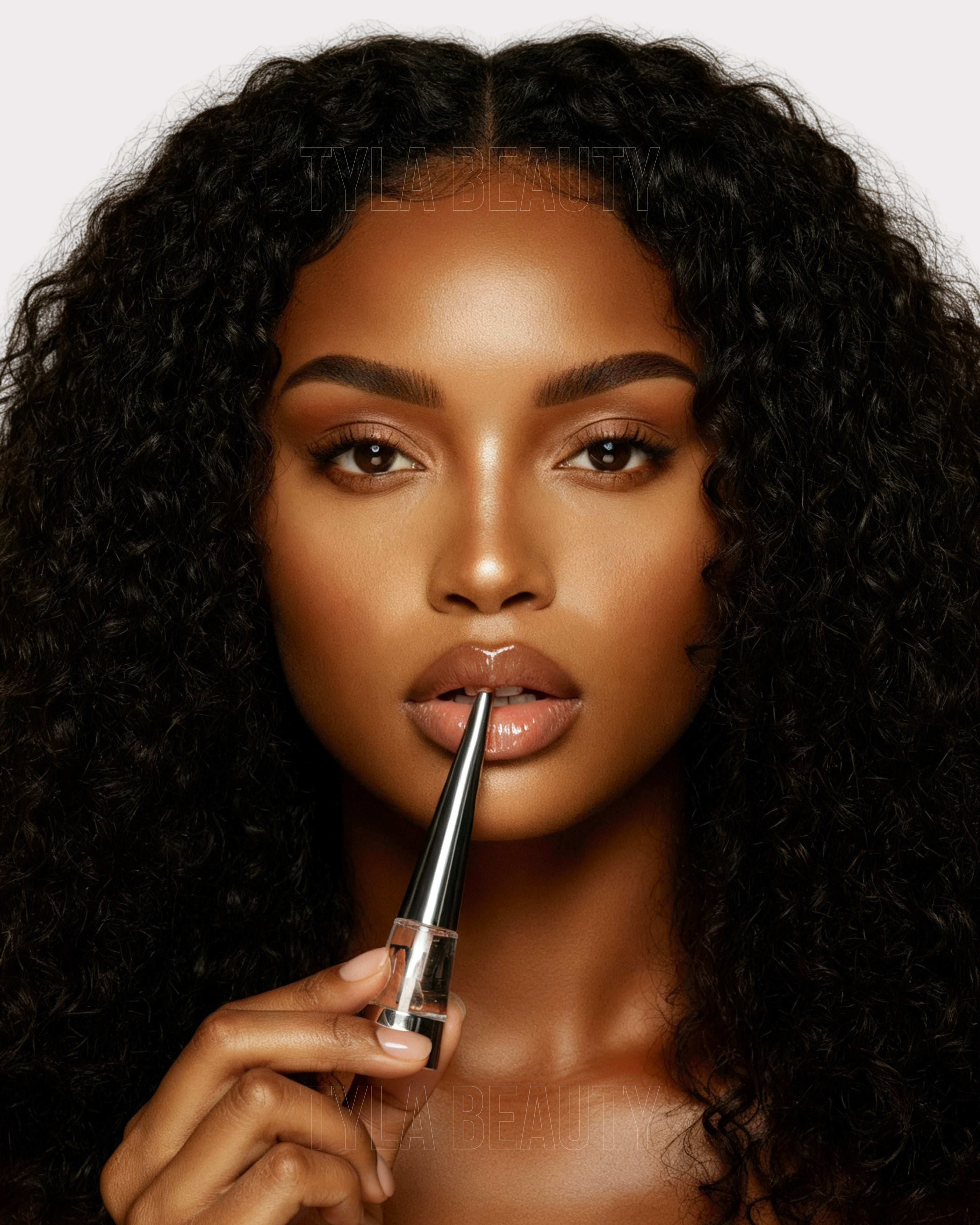 Maximum Instant  Filler Lip Plumper (3ml)