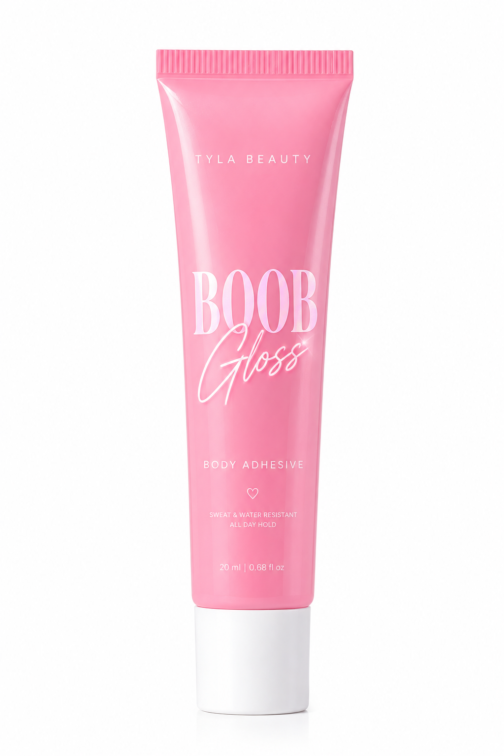 Boob Gloss By Tyla B